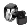 Iprayer Life Ring with charging case - Image 3
