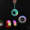 new handle portable RGB ball shape BT5.3 speakers - Image 3