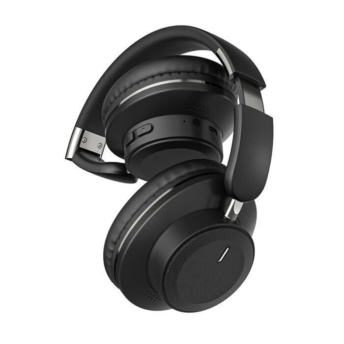 2025 cost effective noise active cancelling bluetooth headphones - Image 6