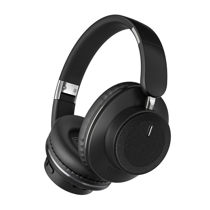 2025 cost effective noise active cancelling bluetooth headphones