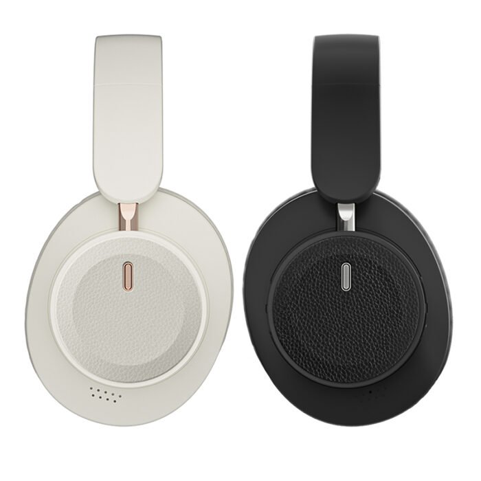 2025 cost effective noise active cancelling bluetooth headphones - Image 5