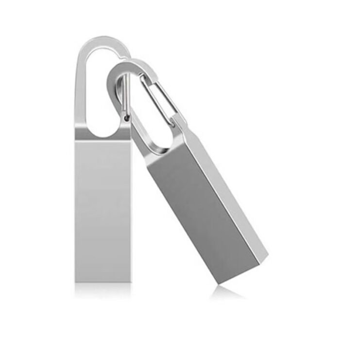 Metal Alloy Body Type-C & A USB Flash Driver - Image 3