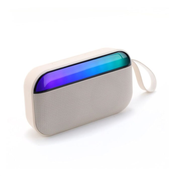 RGB LED Promotional Gifts Wireless Bluetooth Speaker - Image 3