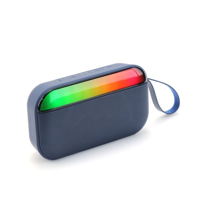 RGB LED Promotional Gifts Wireless Bluetooth Speaker - Image 5