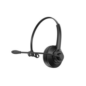 new single side bluetooth headset for call center