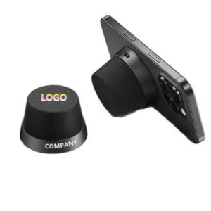 Magnetic Fabric Wireless Speaker