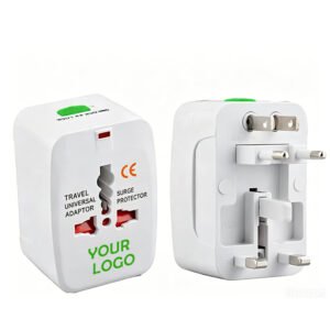 110V-250V Wide Voltage Universal Travel Adapter