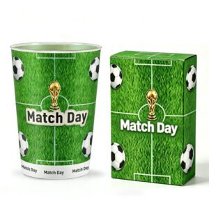 12.OZ Plastic Led Light Cups Customization